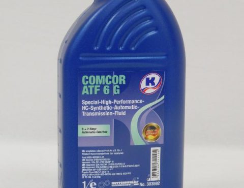 COMCOR ATF 6G