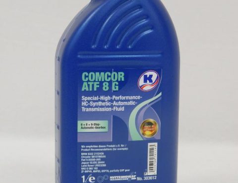 COMCOR ATF 8 G
