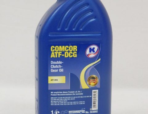 COMCOR ATF-DCGa