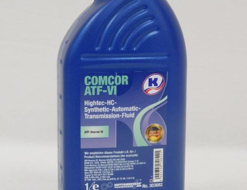 COMCOR ATF VI