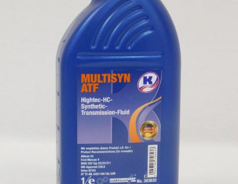 Multisyn JP ATF